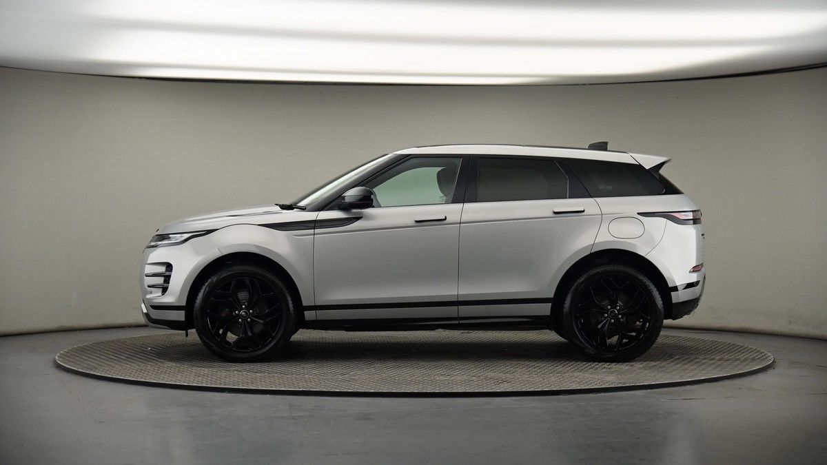 Land Rover Range Rover Evoque Image 19