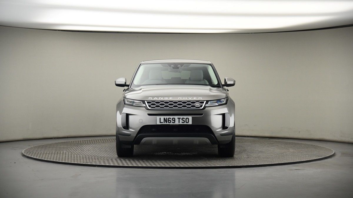 Land Rover Range Rover Evoque Image 17