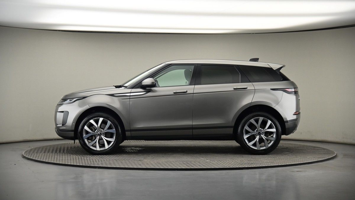 Land Rover Range Rover Evoque Image 18