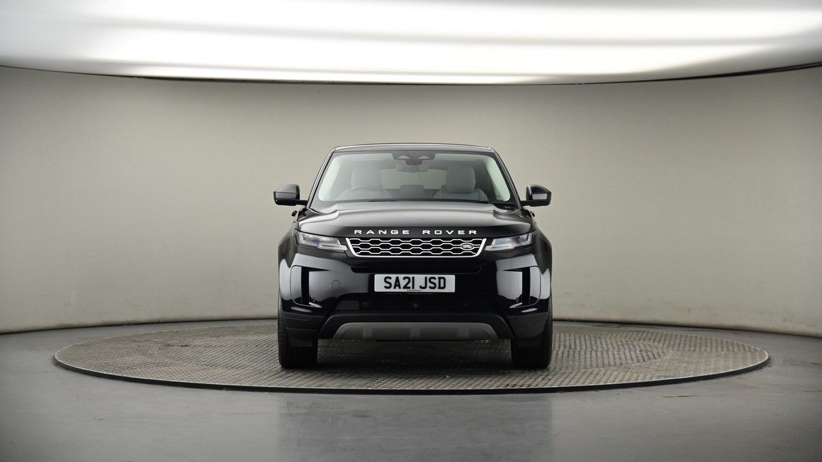 Land Rover Range Rover Evoque Image 18