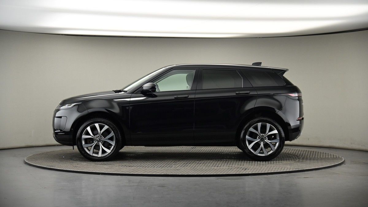 Land Rover Range Rover Evoque Image 19