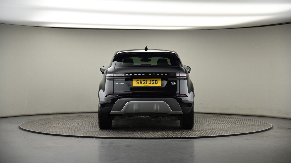 Land Rover Range Rover Evoque Image 17