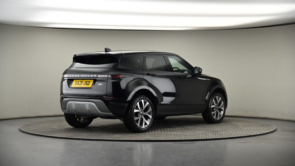 Land Rover Range Rover Evoque Image 7