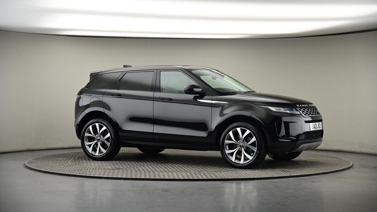 Land Rover Range Rover Evoque Image 6