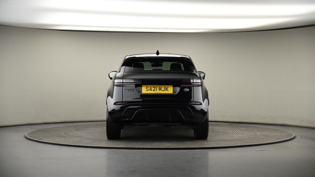 Land Rover Range Rover Evoque Image 17