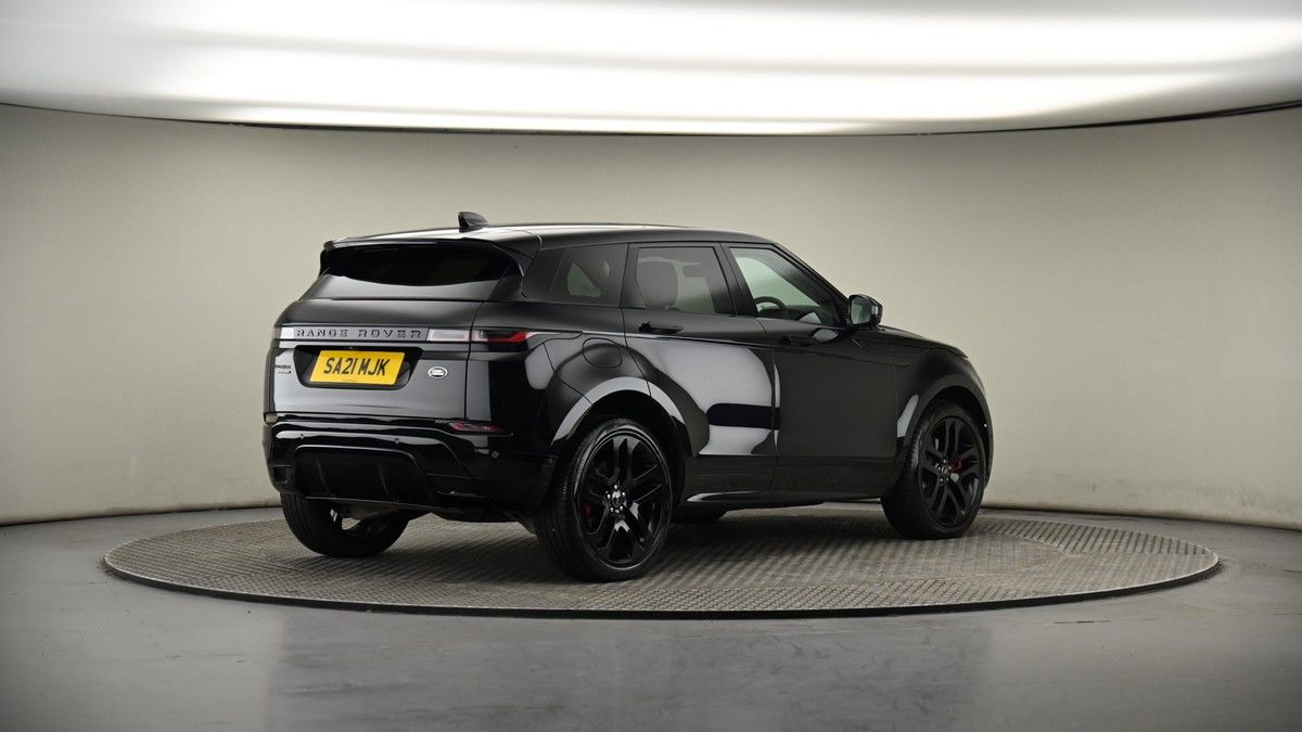 Land Rover Range Rover Evoque Image 7