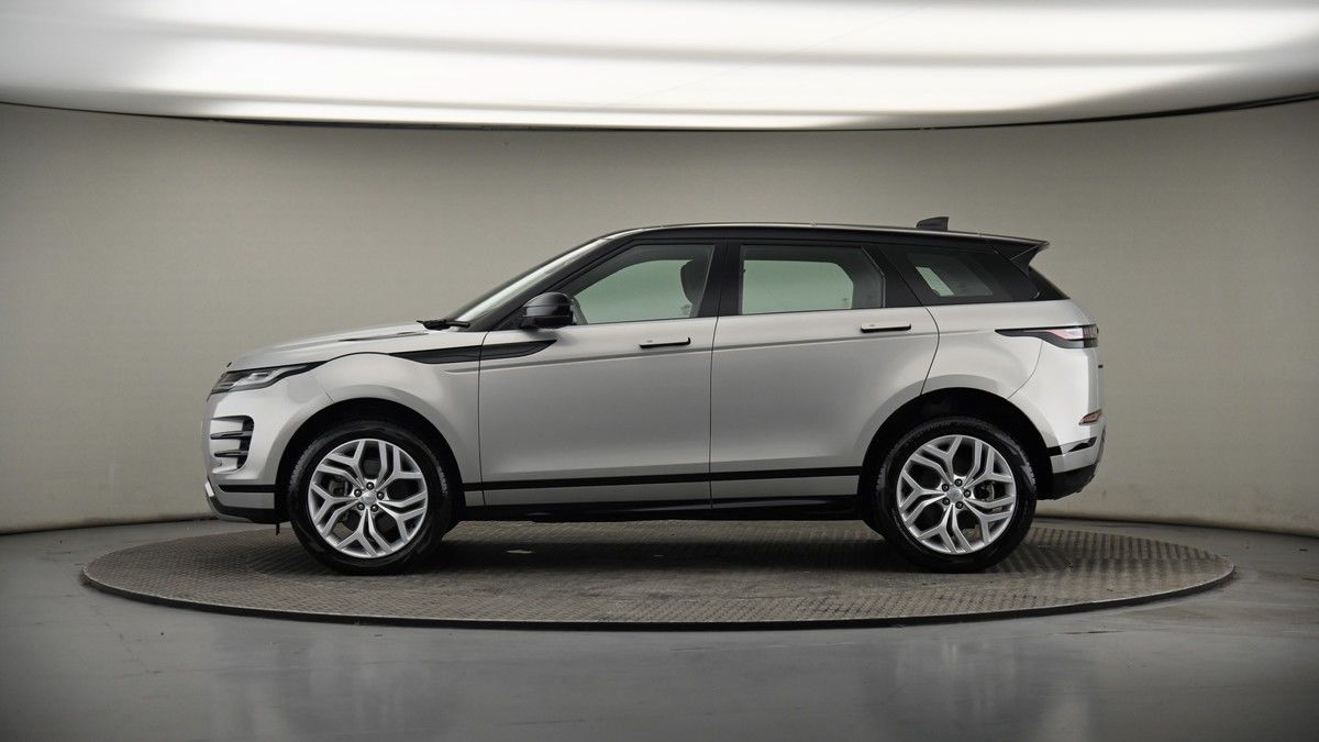 Land Rover Range Rover Evoque Image 19