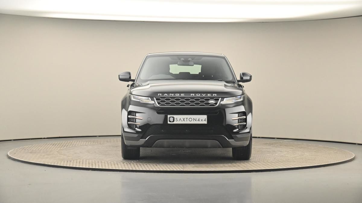 Land Rover Range Rover Evoque Image 16