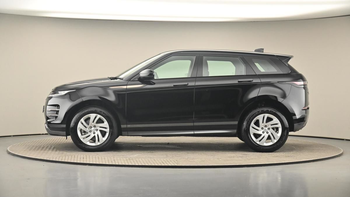 Land Rover Range Rover Evoque Image 17