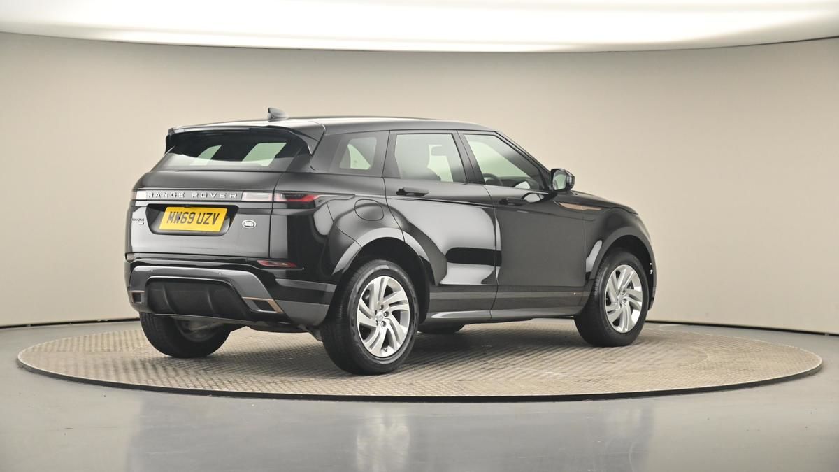 Land Rover Range Rover Evoque Image 6