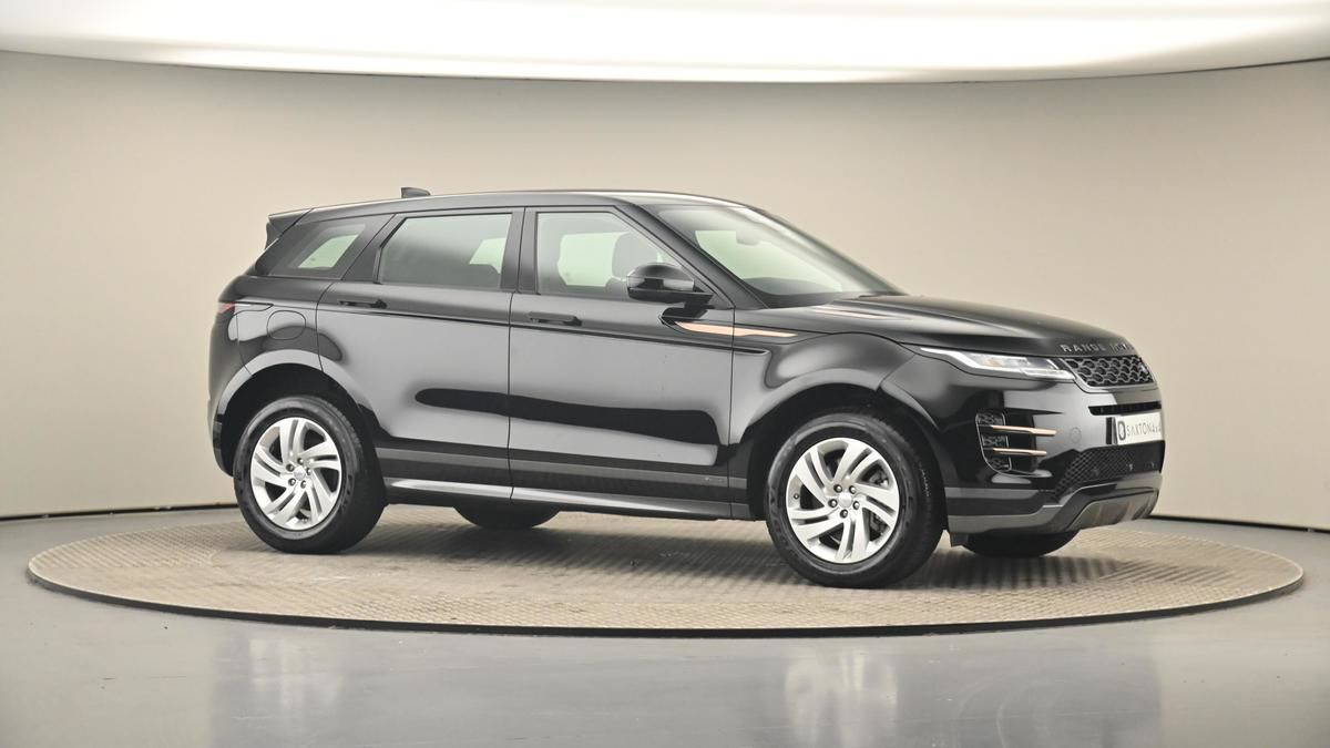 Land Rover Range Rover Evoque Image 5