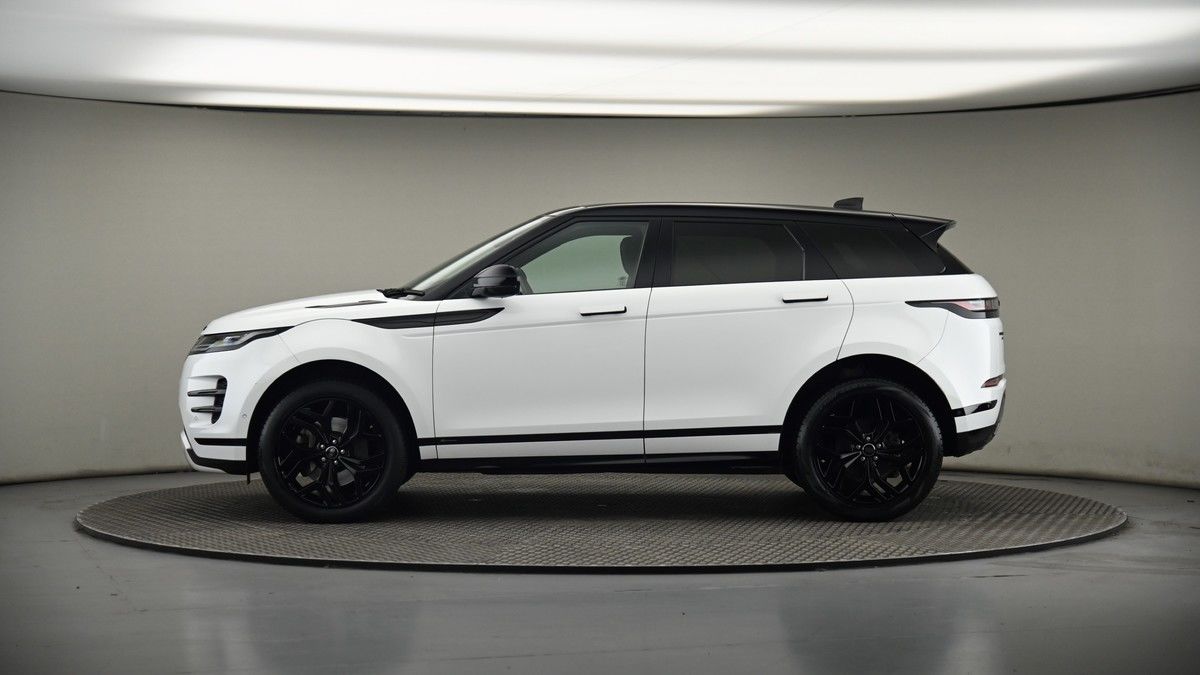 Land Rover Range Rover Evoque Image 19