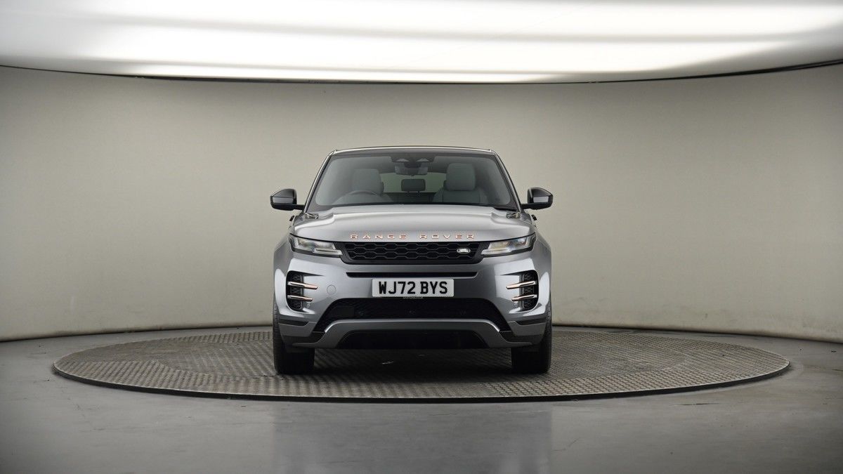 Land Rover Range Rover Evoque Image 18