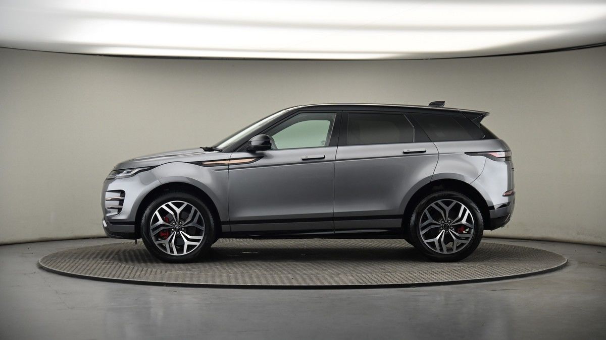 Land Rover Range Rover Evoque Image 19