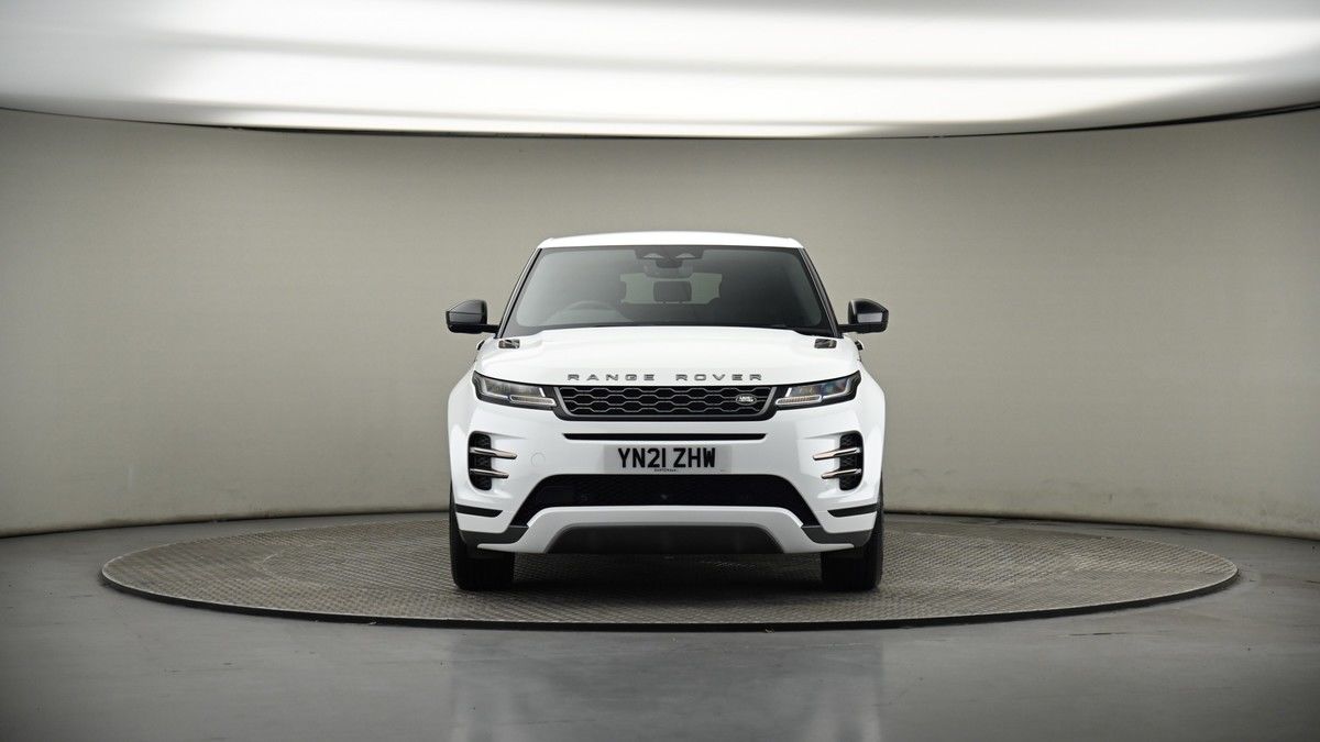 Land Rover Range Rover Evoque Image 18