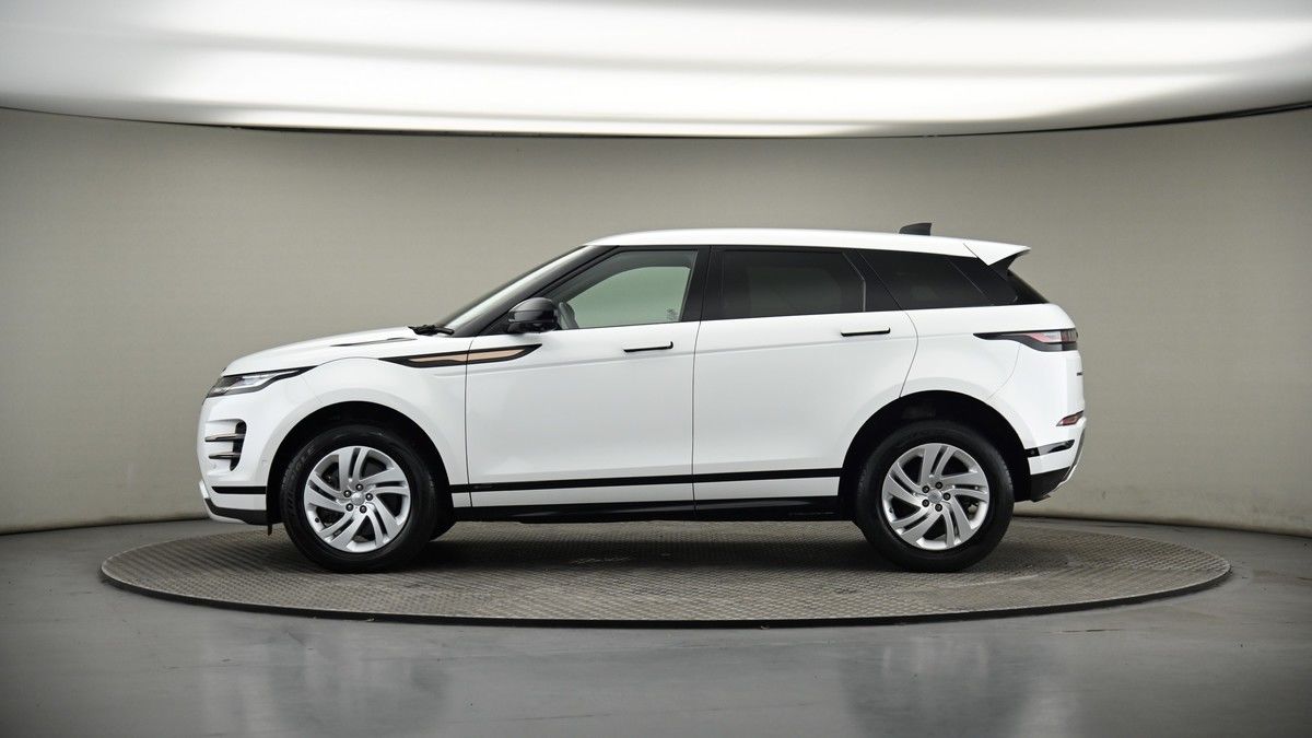 Land Rover Range Rover Evoque Image 19