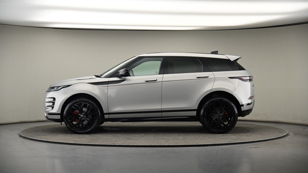 Land Rover Range Rover Evoque Image 19