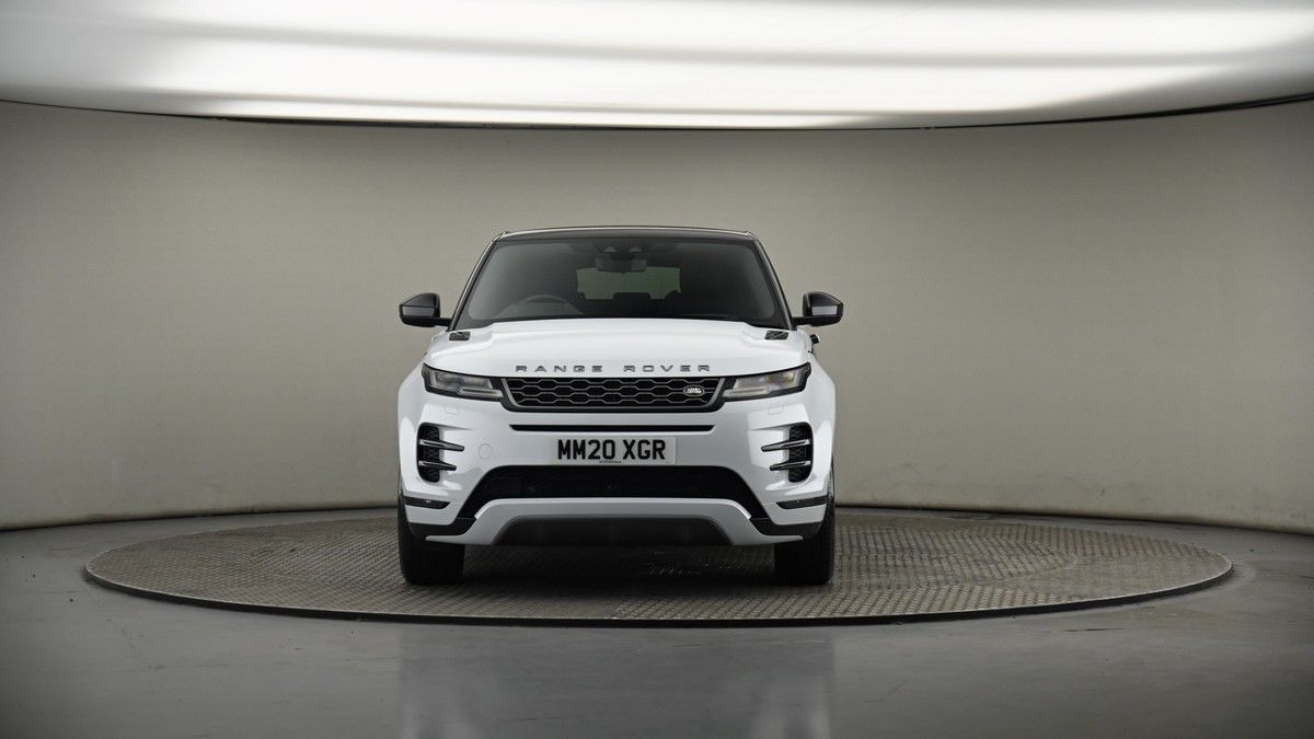 Land Rover Range Rover Evoque Image 18