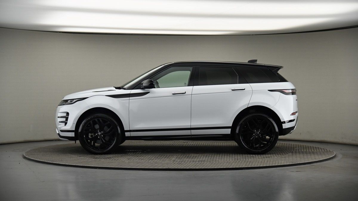 Land Rover Range Rover Evoque Image 19