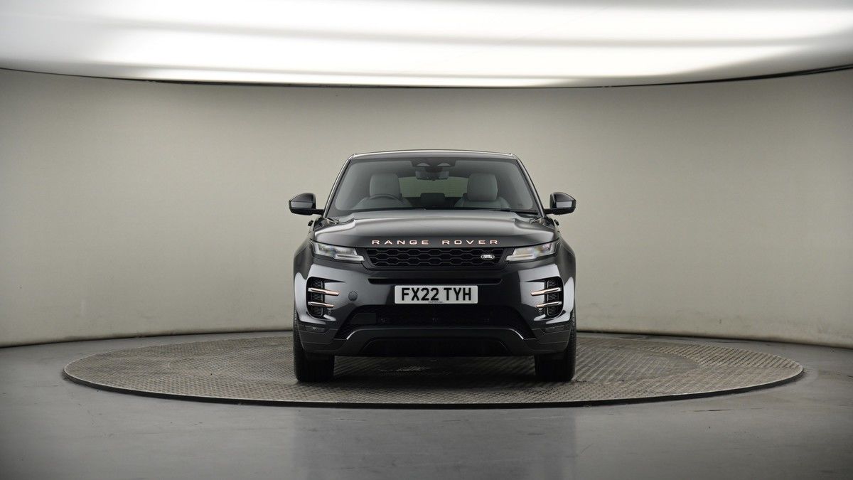 Land Rover Range Rover Evoque Image 18