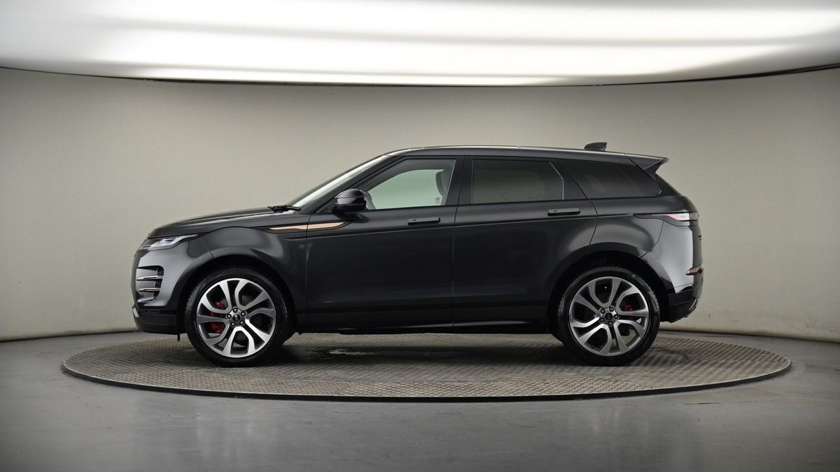 Land Rover Range Rover Evoque Image 19