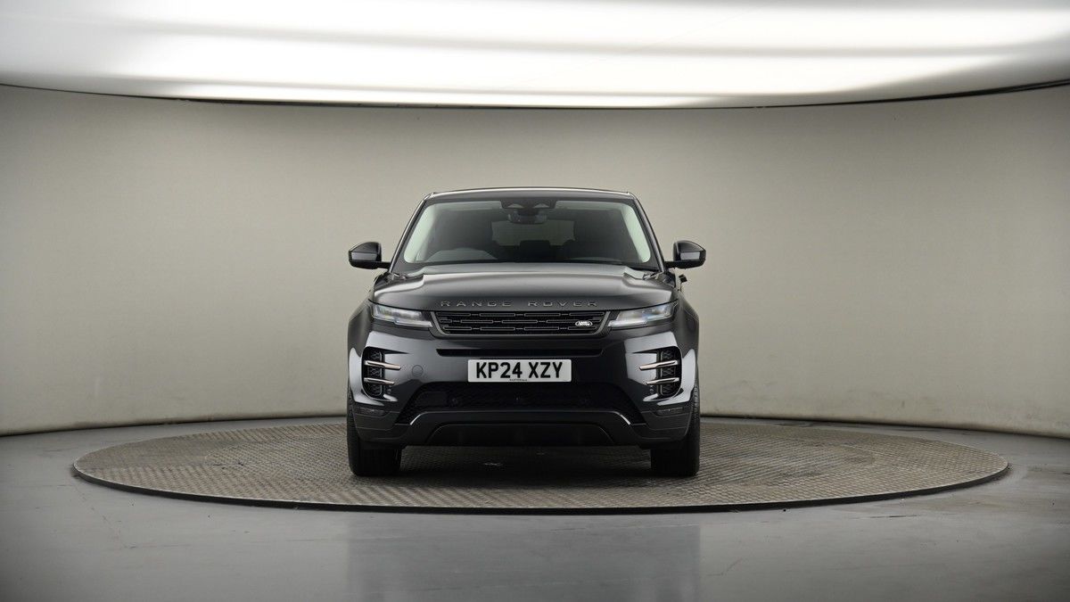 Land Rover Range Rover Evoque Image 18