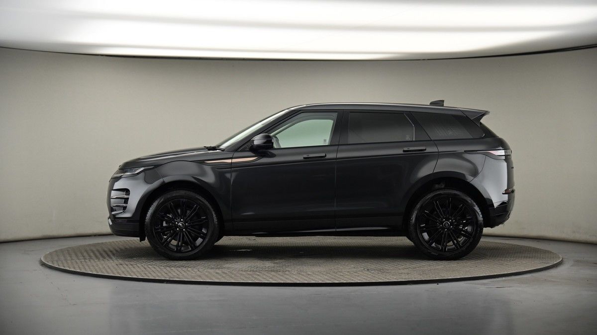 Land Rover Range Rover Evoque Image 19