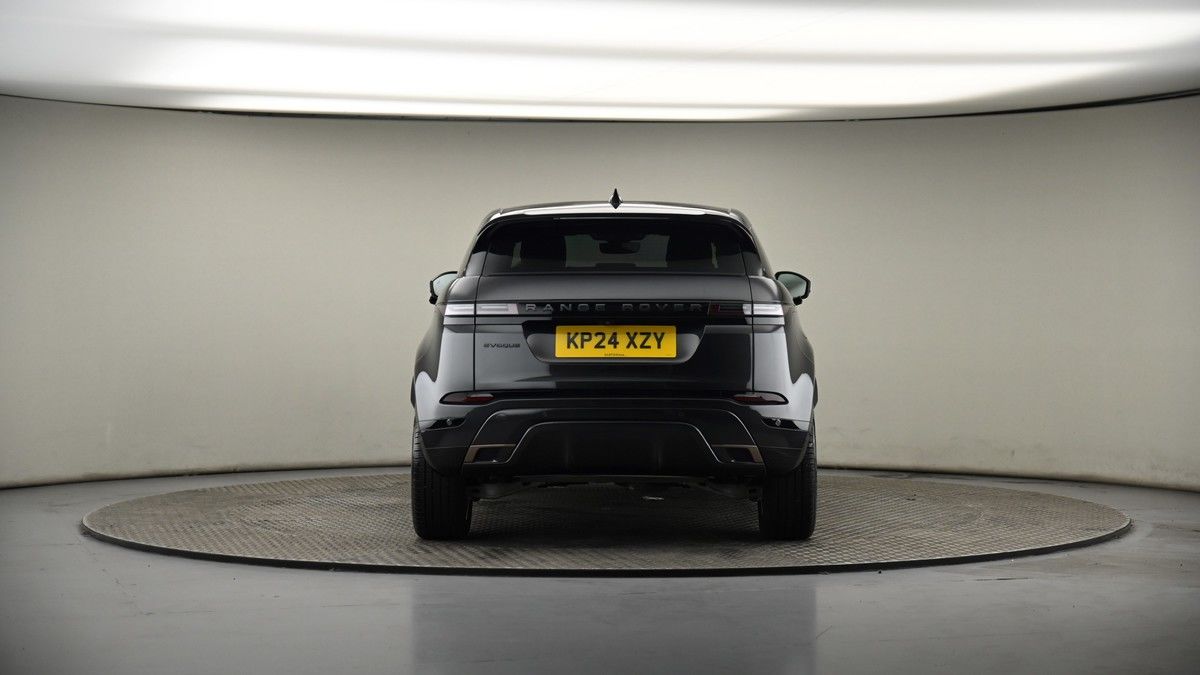 Land Rover Range Rover Evoque Image 17