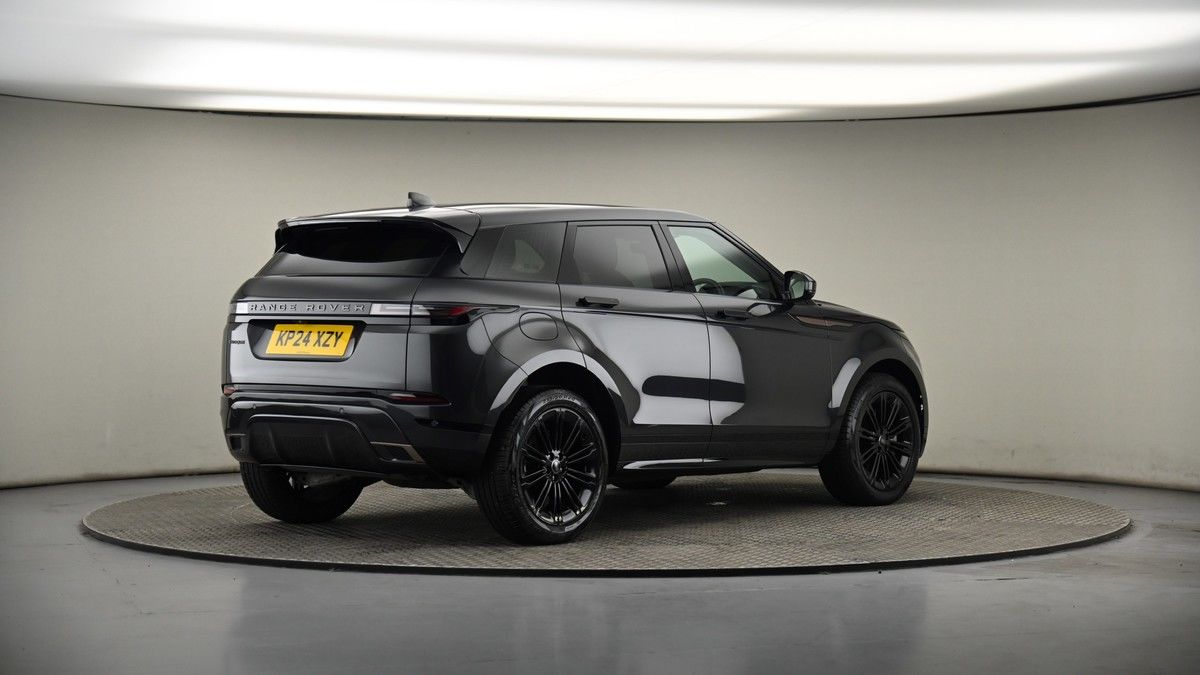 Land Rover Range Rover Evoque Image 7