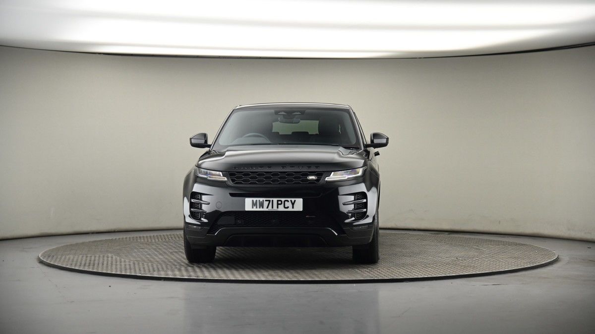 Land Rover Range Rover Evoque Image 18