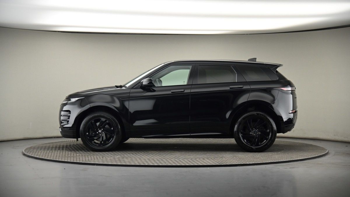 Land Rover Range Rover Evoque Image 19