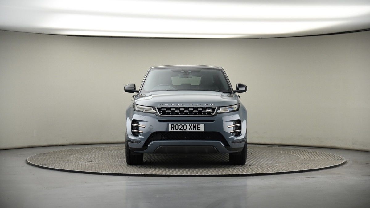 Land Rover Range Rover Evoque Image 18