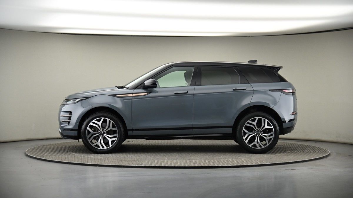 Land Rover Range Rover Evoque Image 19