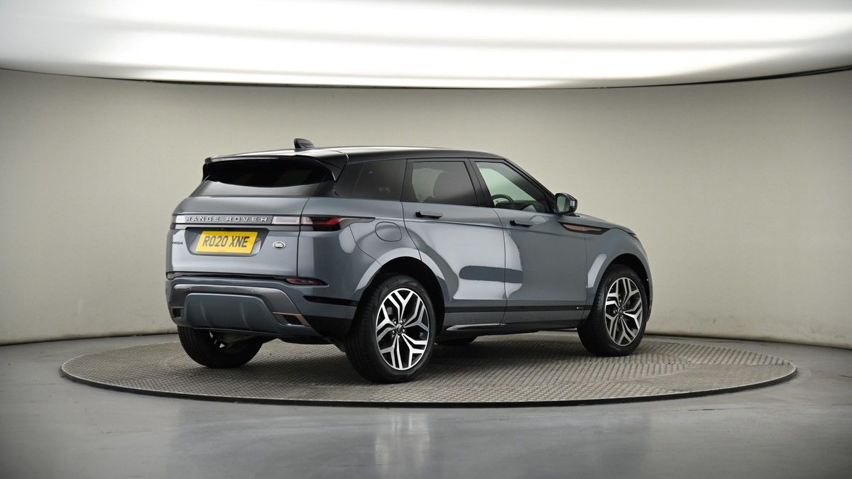 Land Rover Range Rover Evoque Image 7
