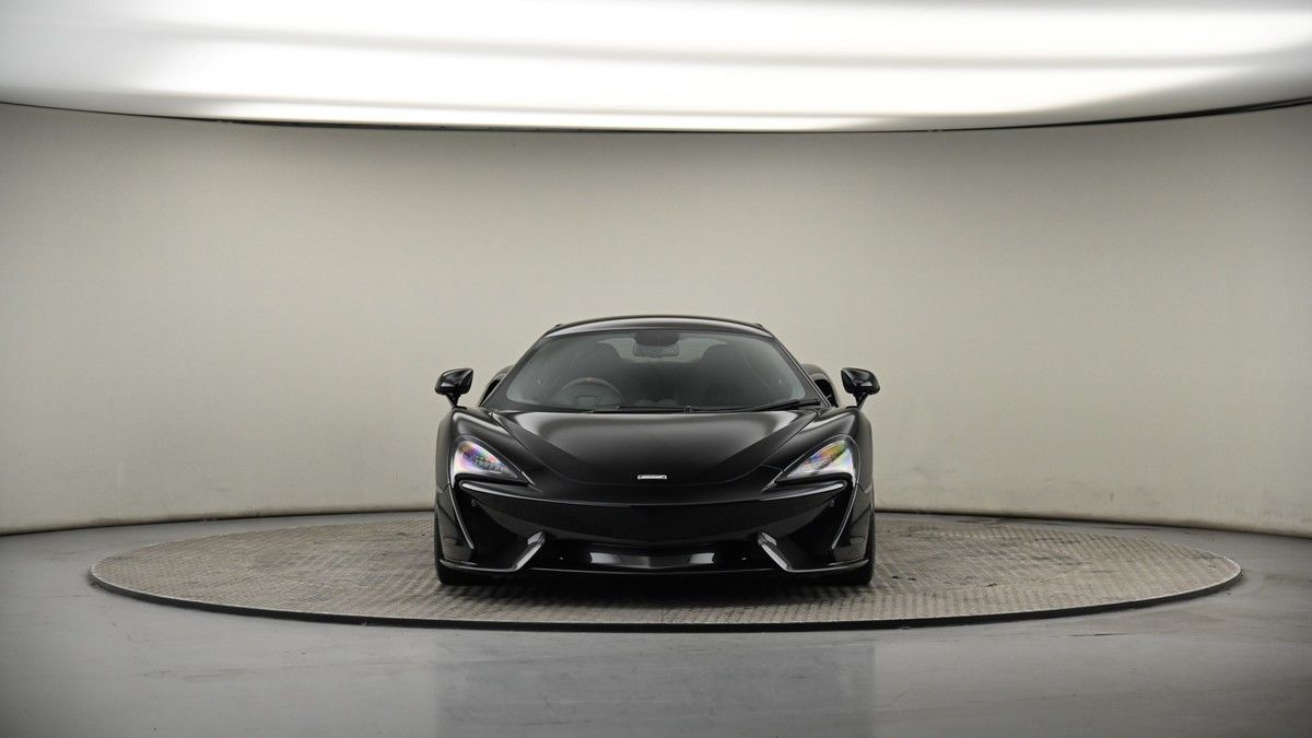 McLaren 570S Image 35