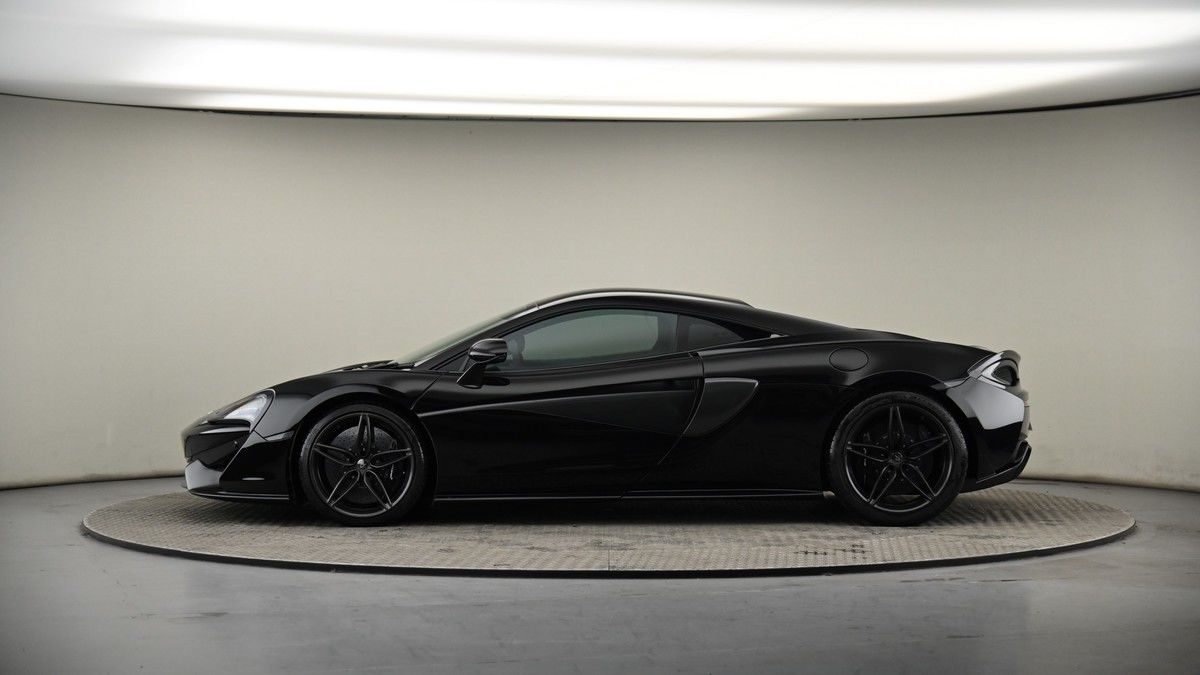 McLaren 570S Image 37