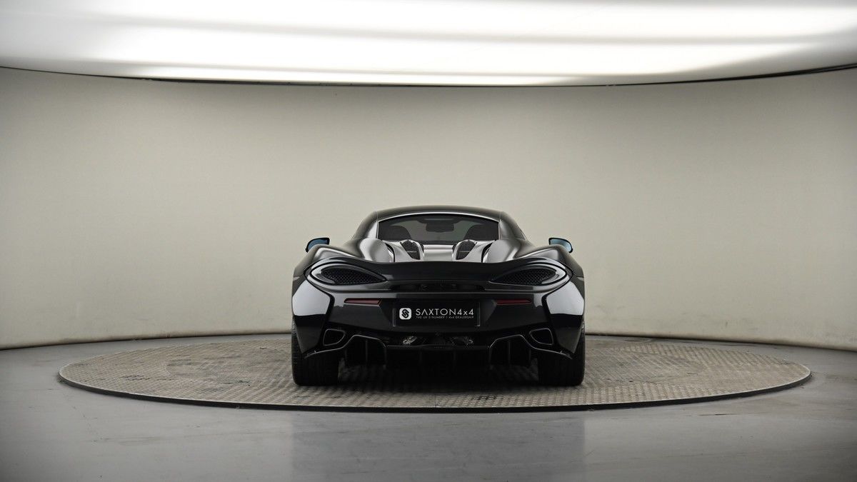 McLaren 570S Image 33