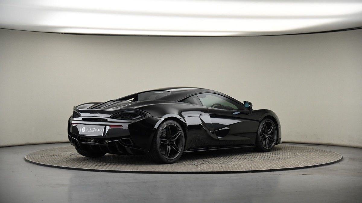 McLaren 570S Image 13
