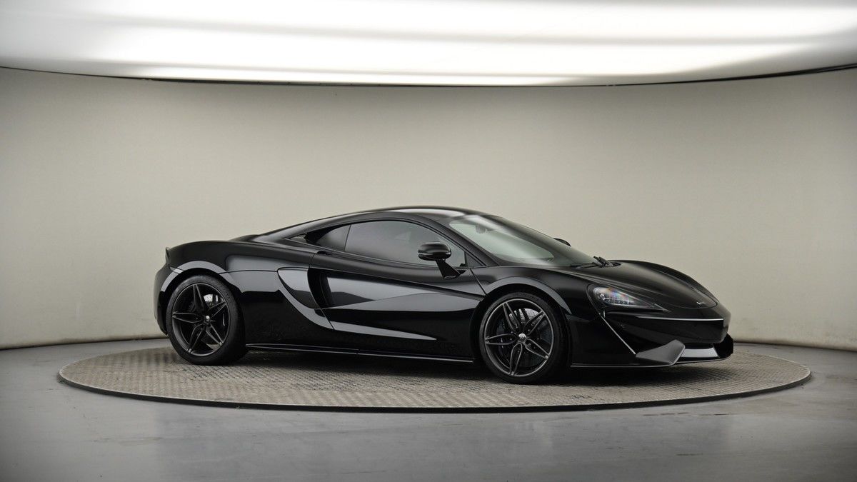 McLaren 570S Image 11