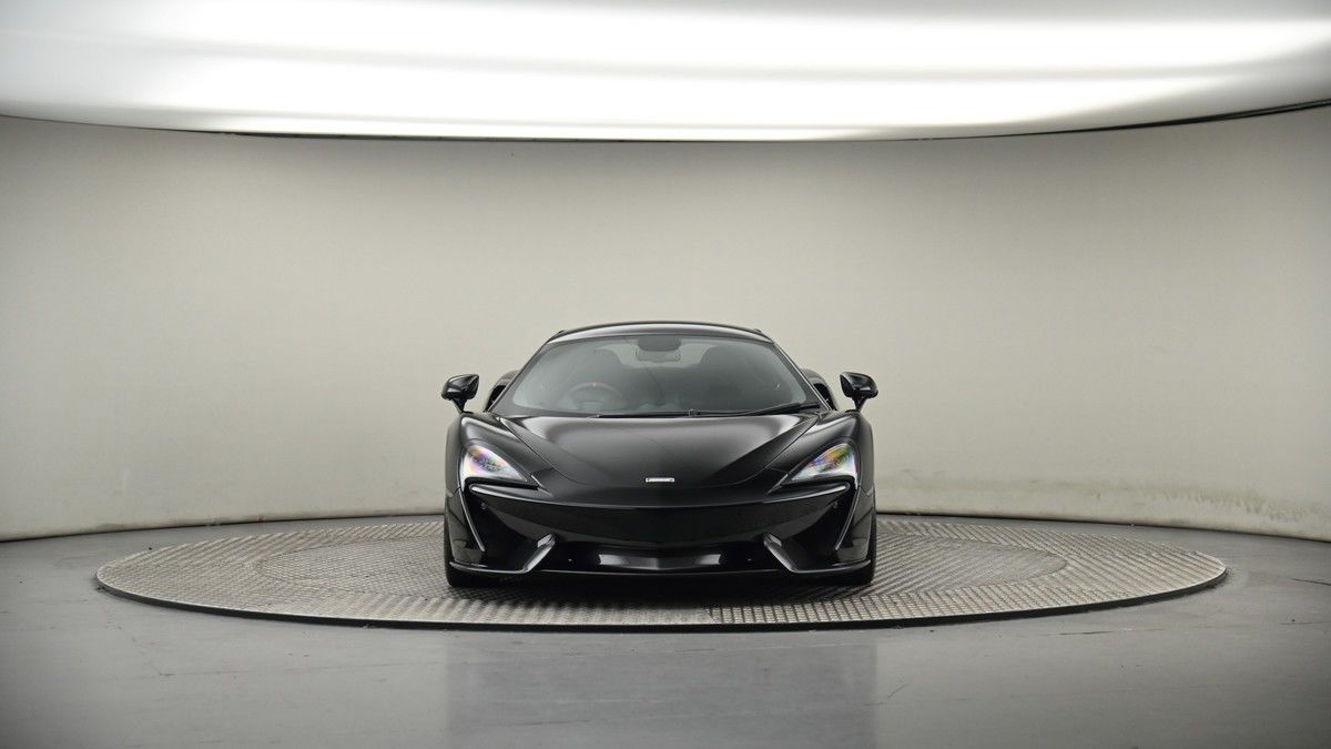 McLaren 570S Image 36