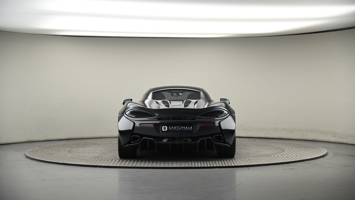 McLaren 570S Image 34