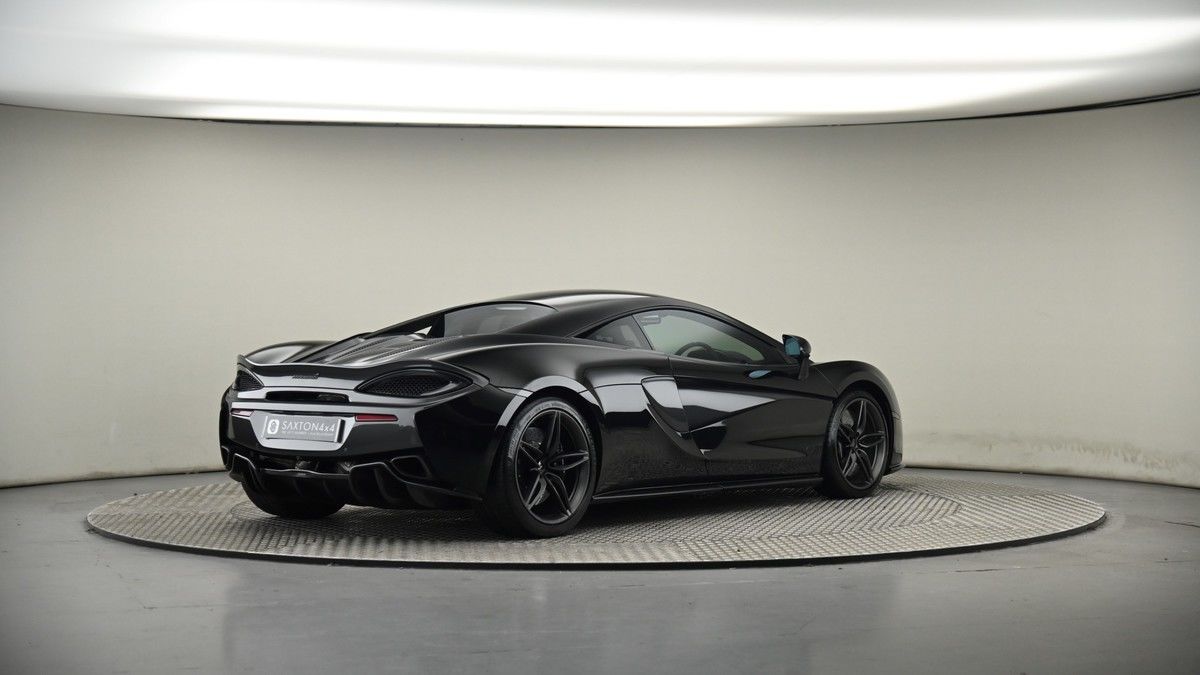 McLaren 570S Image 14
