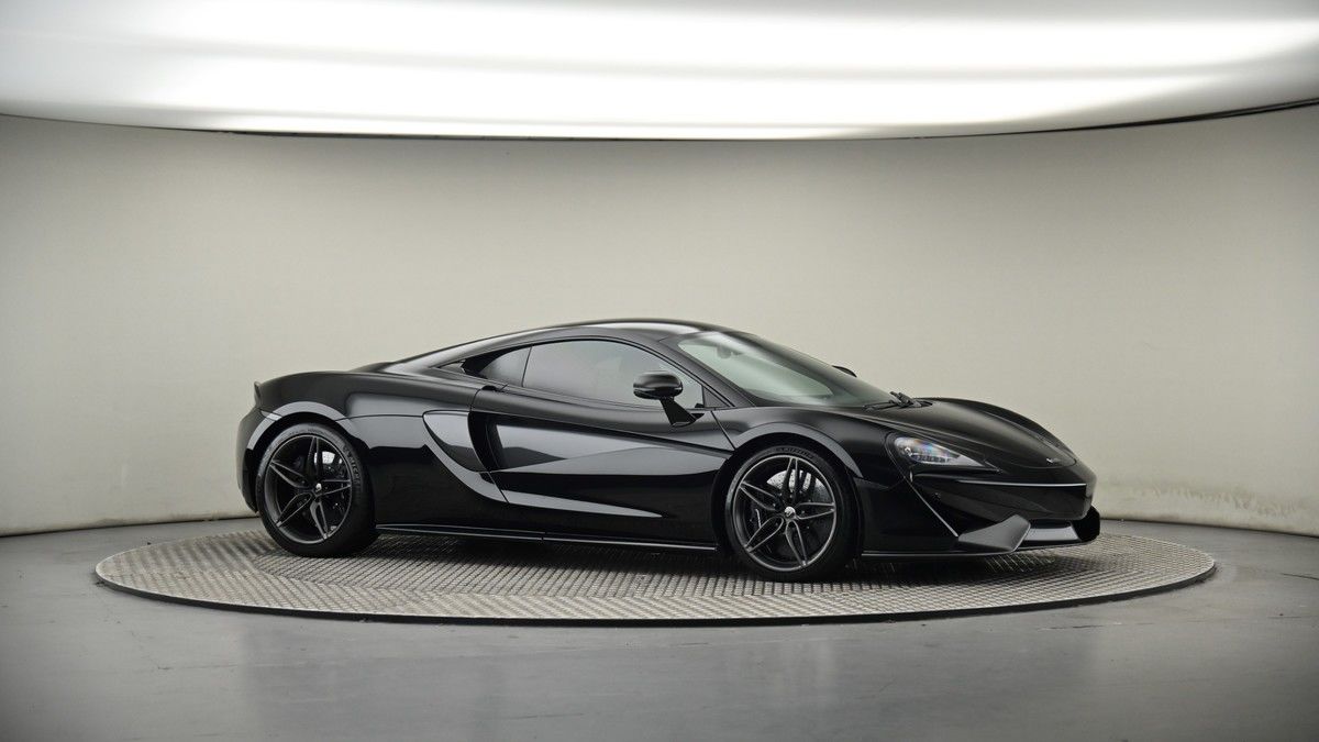 McLaren 570S Image 12