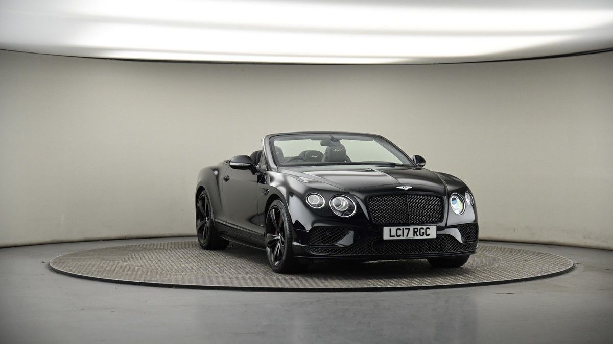 More views of Bentley Continental