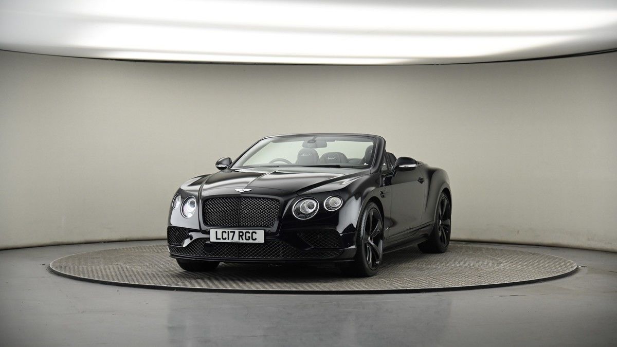 More views of Bentley Continental