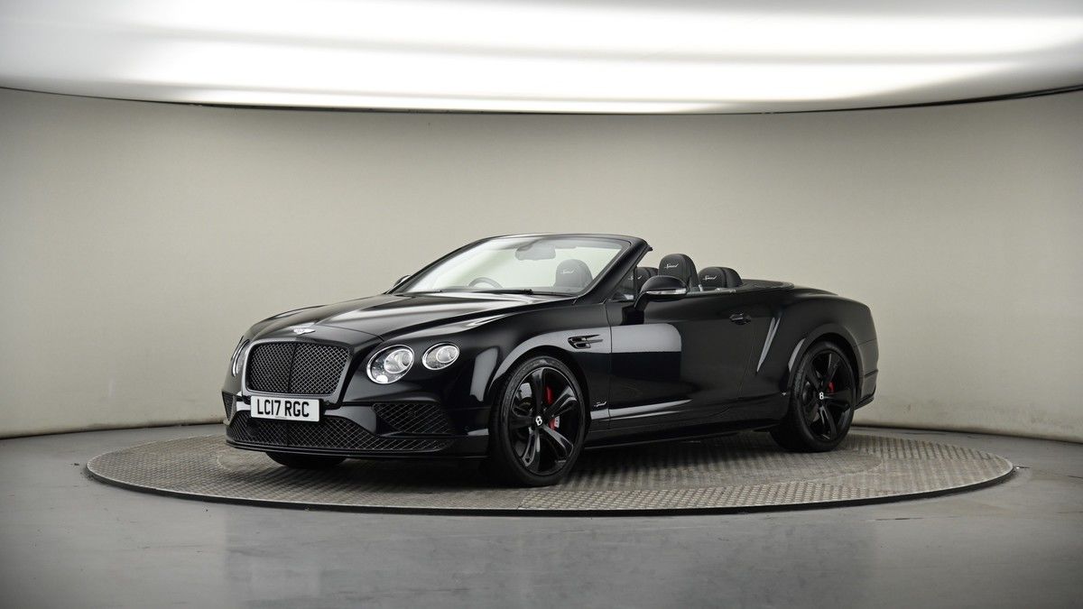 More views of Bentley Continental