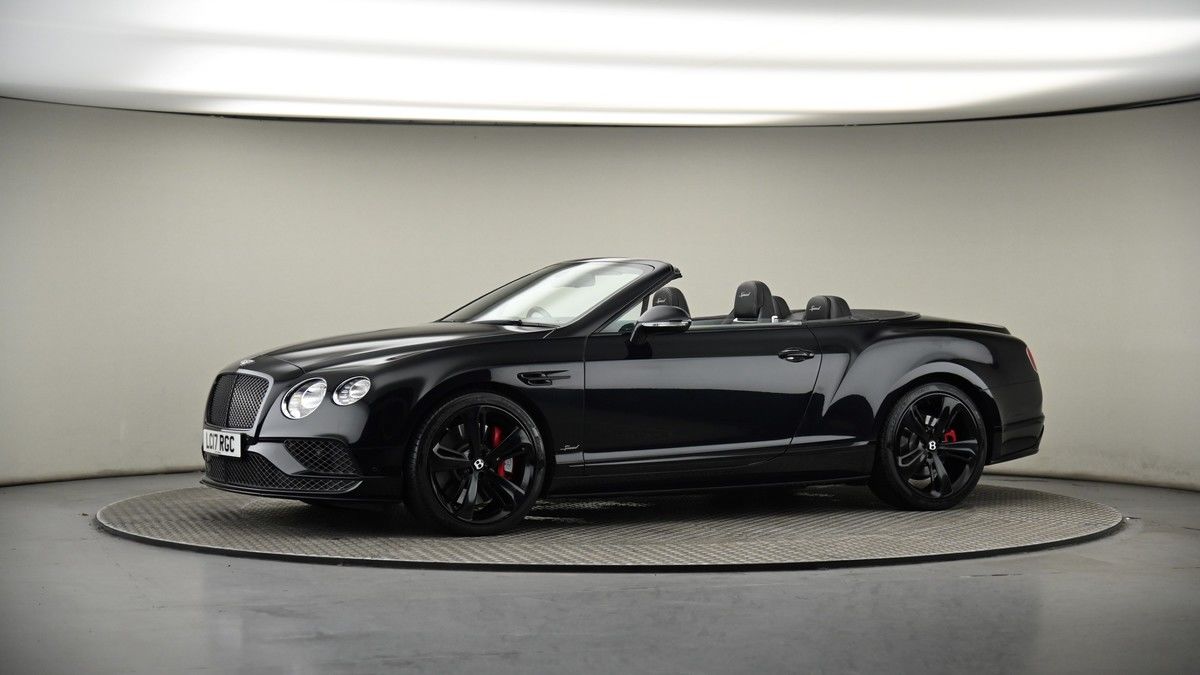 More views of Bentley Continental