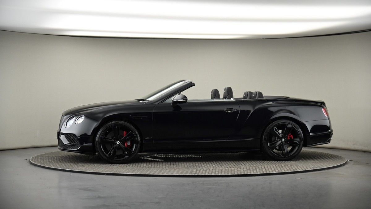 More views of Bentley Continental