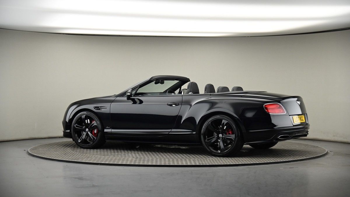 More views of Bentley Continental