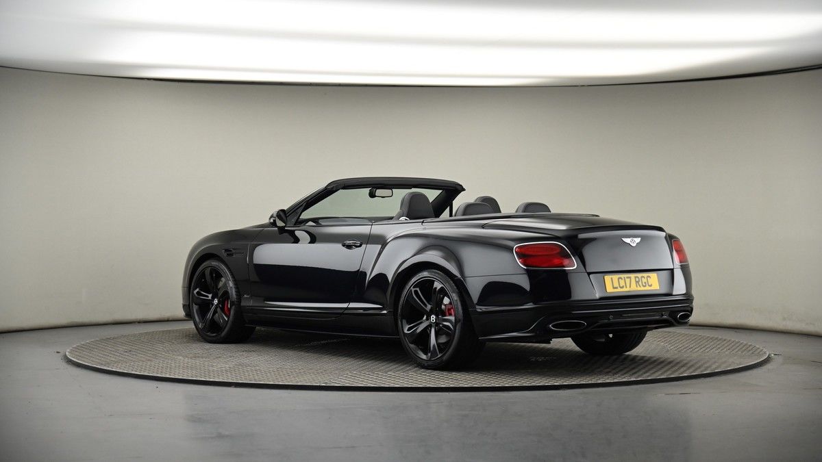More views of Bentley Continental